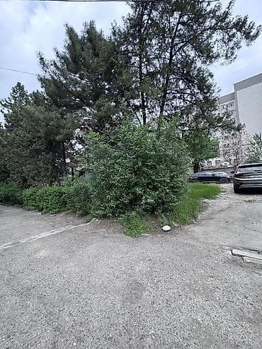 одно комнатный квартира бишкек: 3 комнаты, 58 м², Индивидуалка, 5 этаж, Евроремонт — 7