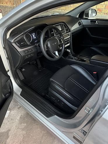 газ фильтр соната: Hyundai Sonata: 2020 г., 2 л, Автомат, Газ, Седан — 2