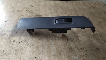 купить виндом в бишкеке: Infiniti QX4 кнопка стеклоподъёмника, Инфинити QX4 кнопки Задний — 1