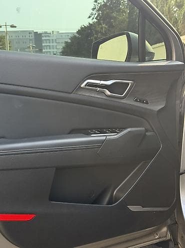 360: Kia Sportage: 2022 г., 1.6 л, Автомат, Гибрид, Кроссовер — 7