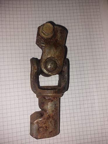 жировой фильтр: /муфта) рулевого вала/привода от таета камри 30 — 4