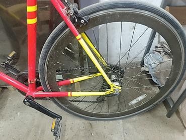 шорты ufc: Шоссейный велосипед, Рама XL (180 - 195 см), Б/у — 3