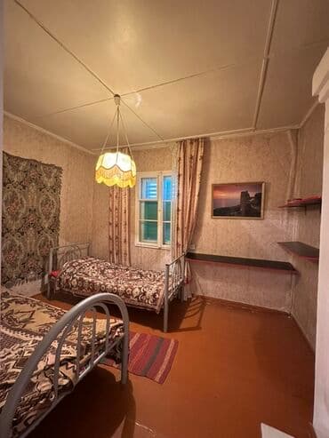 дом из сип: Дом, 62 м², 5 комнат, Собственник, Косметический ремонт — 17