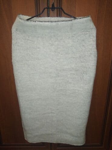 теннисный юбка: Юбка ZARA, оригинал. Теплая, б/у в отличном состоянии, надевала 2 — 5