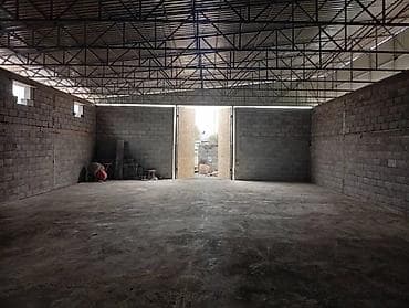 Кара-Жыгач Сдается в аренду помещение под .склад или любой бизнес