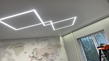 пвх потолок: Натяжной потолок Матовое Бесплатная консультация — 5