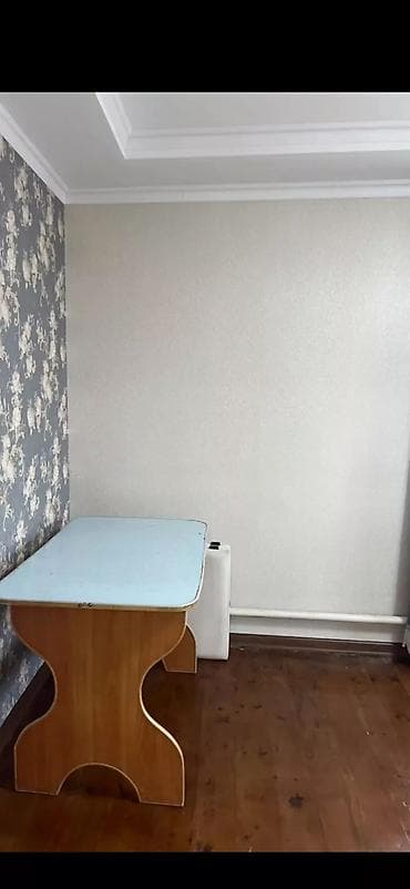 сдаю кошару: 65 м², 4 комнаты, Забор, огорожен — 6