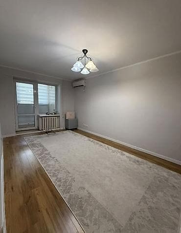 32: 1 комната, 33 м², Индивидуалка, 3 этаж, Евроремонт — 1
