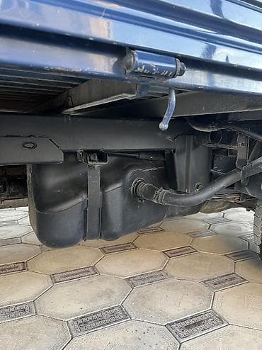 расийский портер: Hyundai Porter: 2018 г., 2.5 л, Механика, Дизель — 7