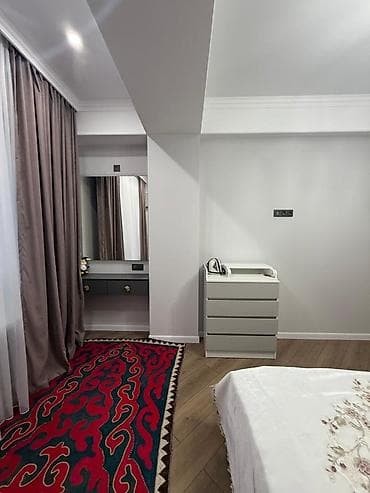 elite house цены: 3 комнаты, 98 м², 8 этаж — 5