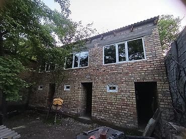 Буюртмага терезелер: Окна двери на заказ — 1