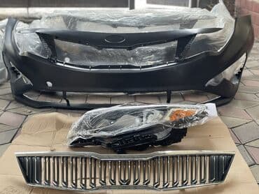 продаю связи с переездом: Алдыңкы Kia, Жаңы, Аналог — 2