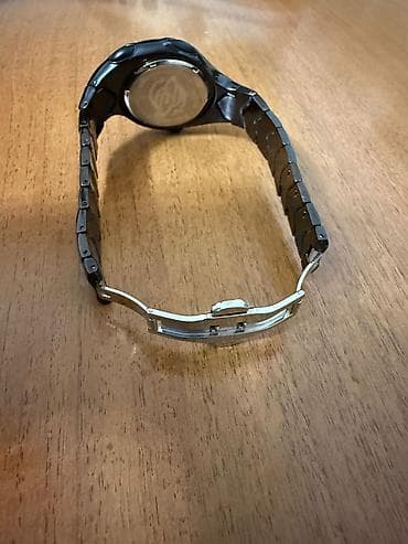 Спортивные часы: Спортивные часы часы, Nike, Таймер и секундомер, Унисекс, Б/у — 4