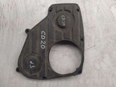 Nissan Sanny Защита ГРМ, Ниссан Санни защитка ГРМ, Nissan Primera