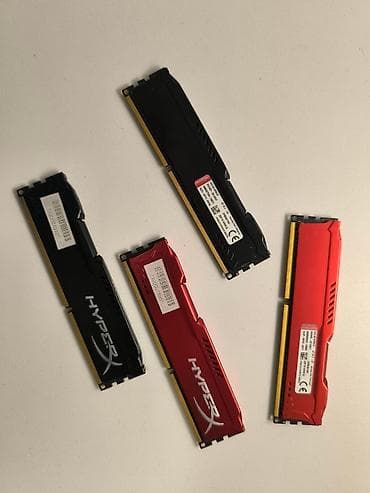 sd disk: Оперативная память (RAM) для ПК, Б/у — 3