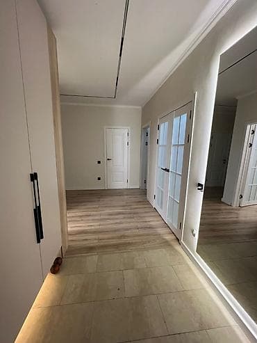 jack 4: 3 комнаты, 103 м², Элитка, 13 этаж, Дизайнерский ремонт — 6