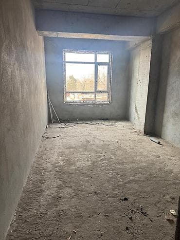 Недвижимость: 1 комната, 49 м², Элитка, 9 этаж, Готовая ПСО (под самоотделку) — 4