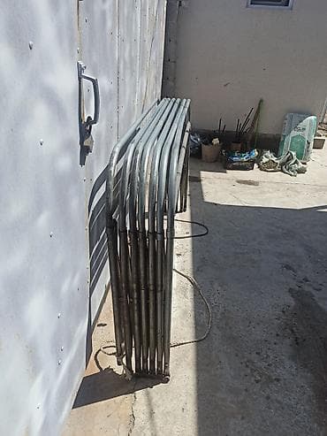 крышка салонного фильтра: Универсальный тент Для грузовых авто — 9