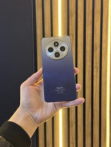 nokia 6131: Redmi, Redmi 14C, 128 ГБ, цвет - Синий — 1