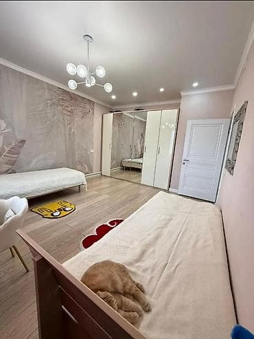 house: 🏡 Продаётся 2-этажный особняк в Арча-Бешике 📍 Район Эр-Тайлак / — 9