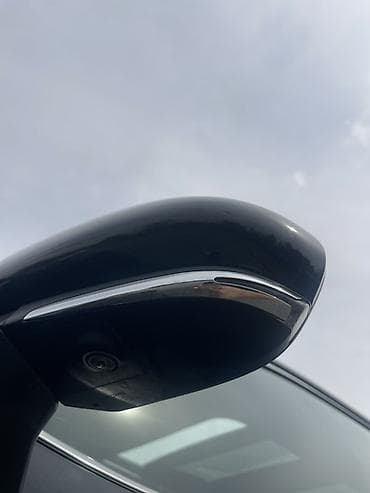Toyota Camry: 2019 г., 2.5 л, Автомат, Бензин, Седан — 5
