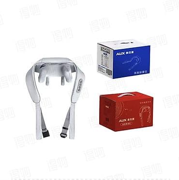 монитор компьютера acer: Массажер Ручной массажер, Для шеи, Новый — 3