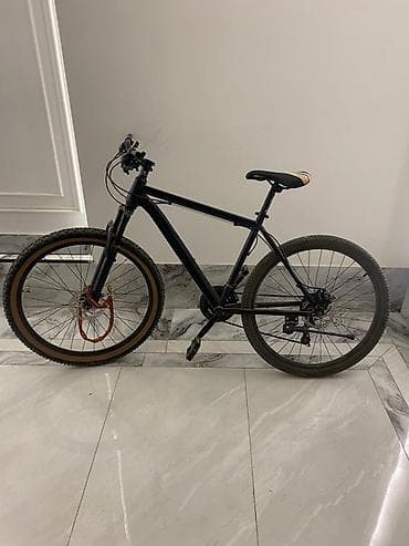 forward apache: Горный велосипед, Skillmax, Рама M (156 - 178 см), Алюминий, Б/у — 1