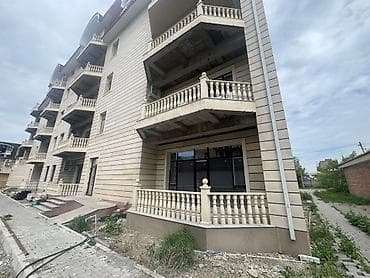 kant flat: 5 и более комнат, 227 м², Элитка, 1 этаж, Готовая ПСО (под самоотделку) — 6