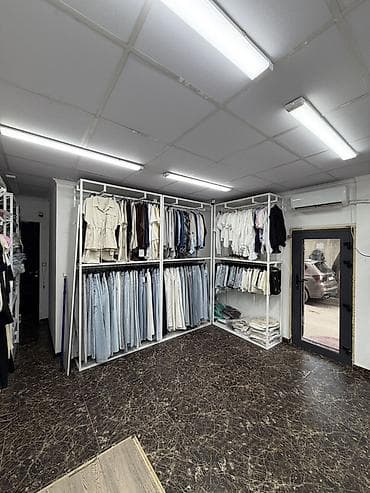 Недвижимость: Аренда офисов, 30 м², В бизнес центре, 1 линия, С отдельным входом, С отдельным сан узлом — 8