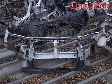 grandis: Mitsubishi, 2001 г., Б/у, Оригинал — 3