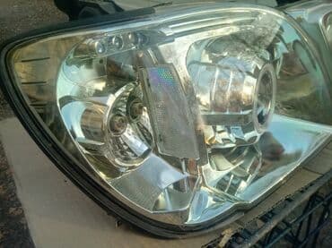 gx470 зеркало: Фара Toyota LX 470 передняя правая.перед звонком убедитесь что у Вас — 1