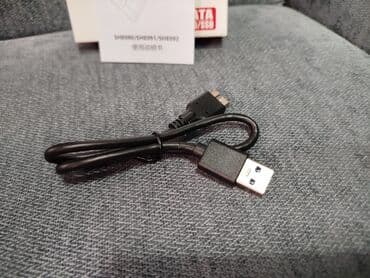 жесткие диски thunderbolt 2: Накопитель, Новый, Western Digital (WD), HDD, 512 ГБ — 8