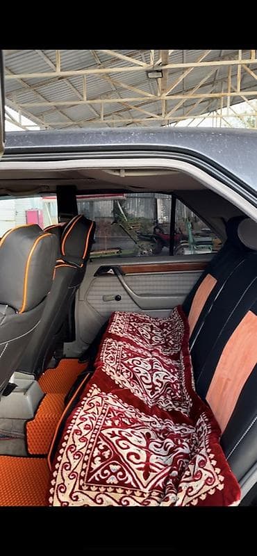 mersedes milenium: Mercedes-Benz W124: 1992 г., 2.3 л, Бензин, Седан — 1