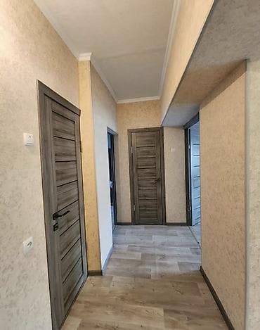 2х: 2 комнаты, 55 м², Индивидуалка, 2 этаж, Косметический ремонт — 4