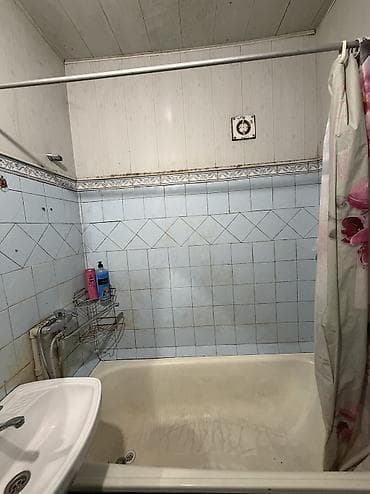 3 комнаты, 65 м², Тунгуч мкр Индивидуалка, 3 этаж — 3