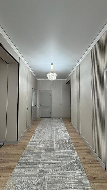 инвестировать: Продаётся современный дом в ж/м Рухий Мурас-1 Новый дом 2025 года — 8