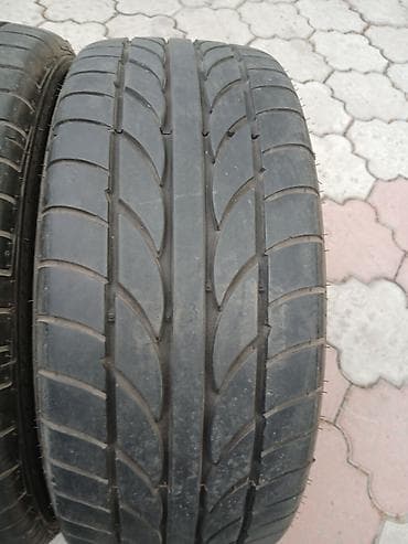 зимние шины 225 60 18: Пара летних шин 225/45 ZR18 95 — высокопроизводительный типоразмер для — 4