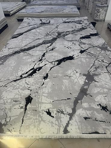 палас глем: Ковер 500 * 300, Полипропилен, Турция — 1