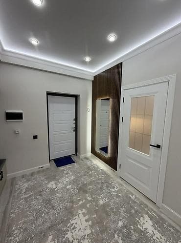 квартира дешёвый: 1 комната, 41 м², Элитка, 2 этаж, Дизайнерский ремонт — 8