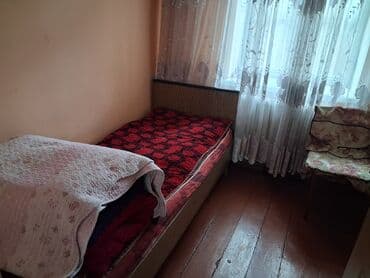 продается дом манас: Дом, 25 м², 3 комнаты — 5