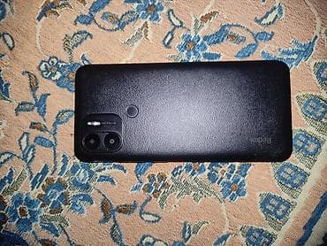 Redmi, Redmi 8A, Б/у, цвет - Черный