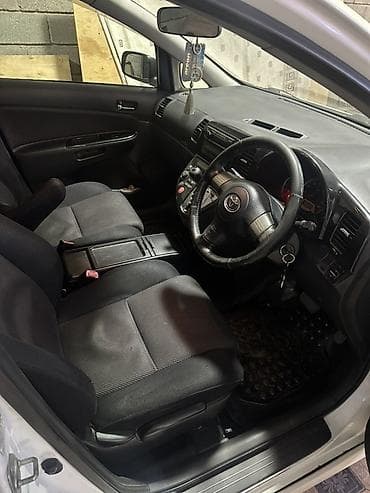 toyota wish двигатель: Toyota WISH: 2003 г., 1.8 л, Автомат, Бензин, Минивэн — 5