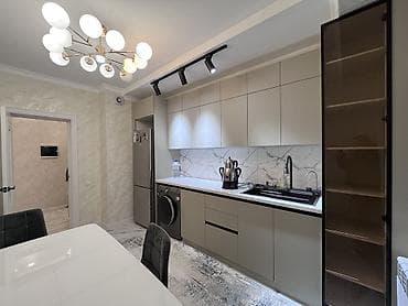 premium development: 2 комнаты, 60 м², Элитка, 5 этаж, Евроремонт — 5