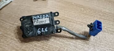 кондиционер домашный: Mazda 626 актуатор печки, Мазда 626 сервопривод печки, Сервопривод — 1