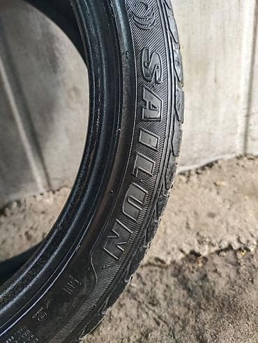 распродажа летних шин: Продаю резину: 3шт Sailun, 1шт Pirelli: 1) Sailun Atrezzo ZSR — — 4