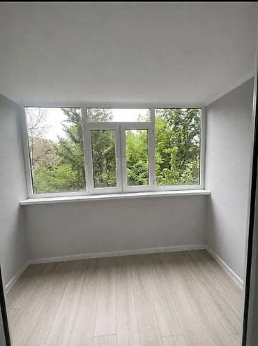 2 room flat: 2 комнаты, 44 м², 104 серия, 2 этаж, Евроремонт — 5