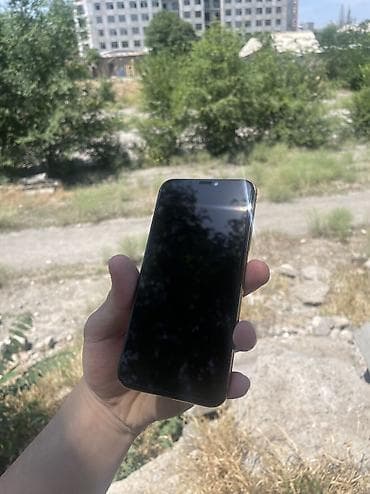 айфон иксер бу: IPhone Xs, Б/у, 256 ГБ, Золотой, Защитное стекло, Чехол, Кабель, 83 % — 4