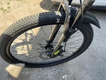 rd 5: Горный велосипед, Skillmax, Алюминий — 2