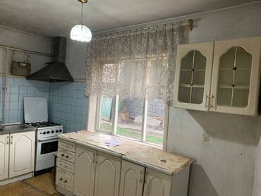 дома в районе рабочего городка: 90 м², 4 комнаты — 10