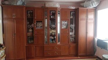 Гарнитуры для зала at lalafo.kg Гарнитуры для зала